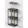 6-way charging station for Outdoor Lamp Troll