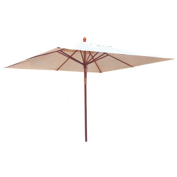Parasol Ariete 200x200 cm
