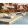 Sunbed Parc Fabric Sirtori Siesta