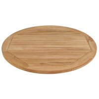 Table TopTeak round 100 cm
