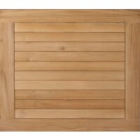 Table TopTeak 90x90 cm