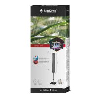 Aero-Cover Parasol Center Pole Cover for H165x25/35 cm