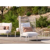 Armchair Panama Berger