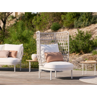 Armchair Panama Berger
