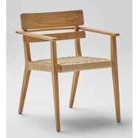 Dining Arm Chair Paralel