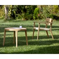 Side Table Paralel Ø 75,5 cm