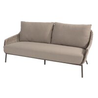 Living Bench Sofa Montera 3 Seater