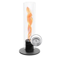 Spin table fire 1500 (Liquid bioethanol)