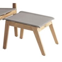 Footstool Lugano