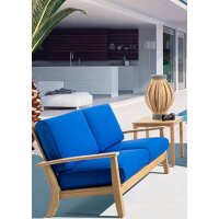 Sofa 2 Seater Cambridge