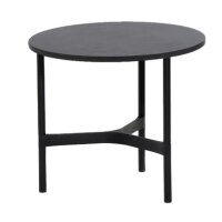 Side Table Twist Ø 45