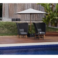 Side Table Twist Ø 45