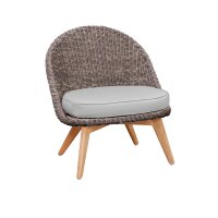 Lounge Chair Relax Fleur