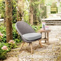 Lounge Chair Relax Fleur