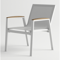 Lounge Armchair Amelia