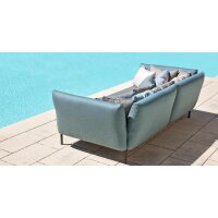 Sofa Kairos 3 Seater Nature Grey