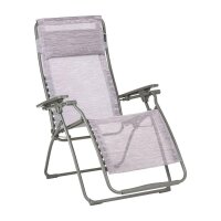 Liegestuhl Futura Neo