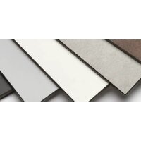 HPL MobilG Mahe MA with perforated cross Ø 69 cm