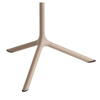 Base Tripé H73 Antracit