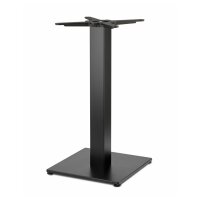 BaseTiffany Black 73 cm