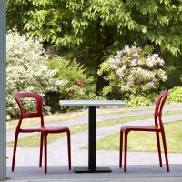 BaseTiffany Black 73 cm