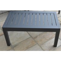 Side Table Mali 90 Antracit