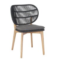 Dining Chair Suva incl Cushion