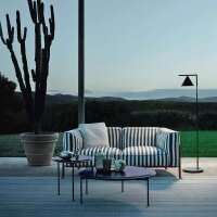 Coffee Table Borea Ø 65 cm