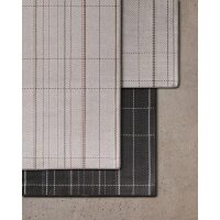 Carpet PIET 250x350 cm Corda