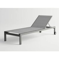 Sunlounger Milos