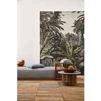 Sunlounger Amistad Outdoor Single