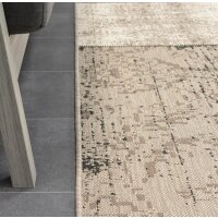 Outdoor Carpet Agusto Stripe 200x290 cm