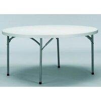 Table Catering Verdi foldable  Ø 150 cm