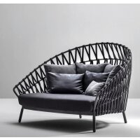 Daybed Emmacross compact