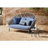 Side Tabl Emmacross Ø 49 cm