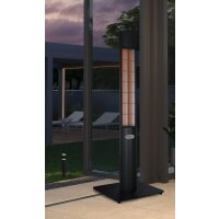 Wärmelampe Head Tower 2,7kw