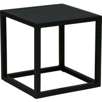 Side Table Robin Black