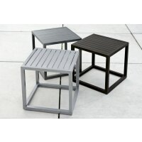 Side Table Robin Black