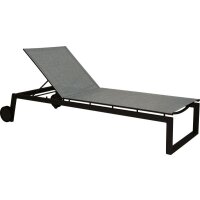 Sunlounger Robin