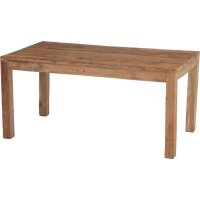 Table Old Teak 180x90 cm