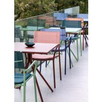 Dining Armchair Verdea