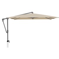 Sunwing C Class 5 - Frame Anthracite 270x270 cm