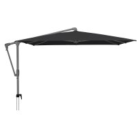 Sunwing C Class 5 - Frame Anthracite 270x270 cm