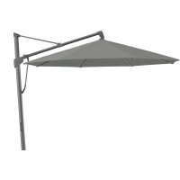 Sombrano S+ Classe 2 - Ø 350 cm frame powder...