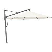 Sombrano S+ Classe 2 - Ø 350 cm frame powder...