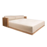 Sunlounger Amistad Inndoor Single Fabric requirement 8 m