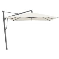 Sombrano S+ Classe 2 - 400x300 cm frame powder coated...