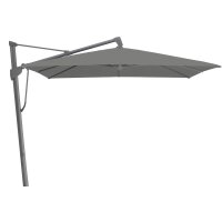 Sombrano S+ Classe 2 - 400x300 cm frame powder coated...