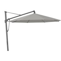 Sombrano S+ Classe 4 - Ø 350 cm frame powder...