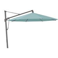 Sombrano S+ Classe 4 - 400 cm frame powder coated anthracit